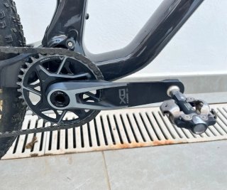 Cannondale Scalpel 1 - Casi Nueva talla L