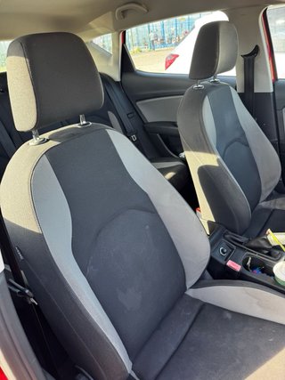 SEAT Leon 2014