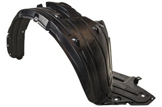 Resguardo Paso De Rueda Delantero IZQUIERDO O DERECHOdo para Nissan MICRA K13 2010