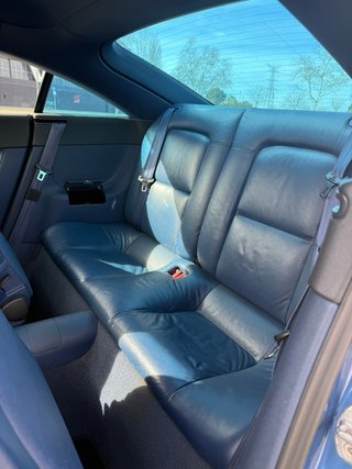 Audi TT 1998 reprogramado 225cv