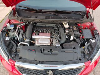 Peugeot 308 2016
