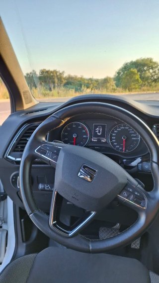 SEAT Ateca Xcellence 2017