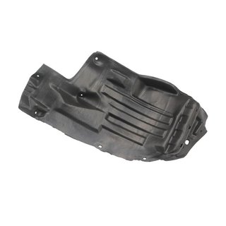 Resguardo Paso De Rueda Delantero IZQUIERDO O DERECHOdo (Delantero) (Hasta 2010-) para Mitsubishi L200 PICK-UP 2006