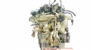 Motor completo bmw cabap22165084 b38a15a Ref:87245