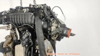 Motor completo bmw cabap22165084 b38a15a Ref:87245