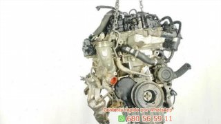 Motor completo bmw cabap22165084 b38a15a Ref:87245