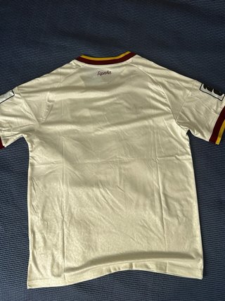 Camiseta España Adidas Mundial 2026
