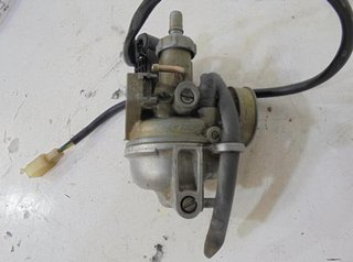 Honda 29783 carburador dio 50