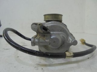 Honda 29783 carburador dio 50