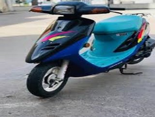 Honda 29783 carburador dio 50