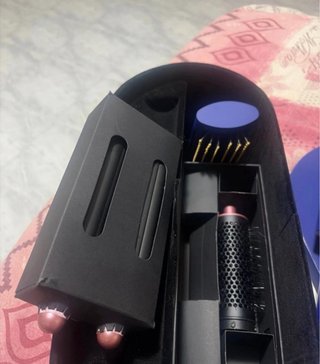 Dyson Airwrap Complete Long