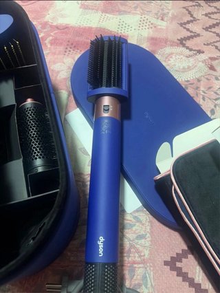 Dyson Airwrap Complete Long