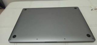 Macbook pro 2016 15" impecable i7 16gb SOLO HOY