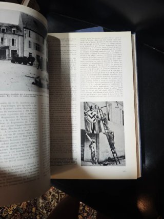 La Segunda Guerra Mundial Tomo I y  II J.F. Aguirr