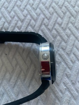 Tecnotempo Reloj Edición Limitada Negro Naranja
