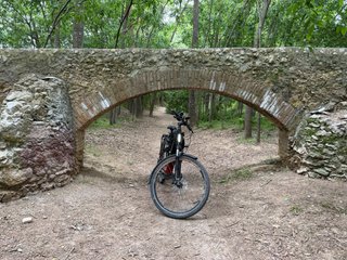 Bicicleta Eléctrica Cannondale Tesoro Neo X 2
