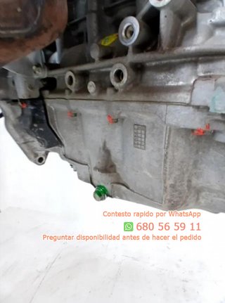 Honda l13z4 motor civic berlina 5 (fk) j Ref:75151