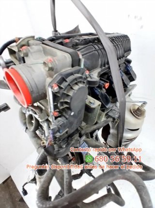 Honda l13z4 motor civic berlina 5 (fk) j Ref:75151