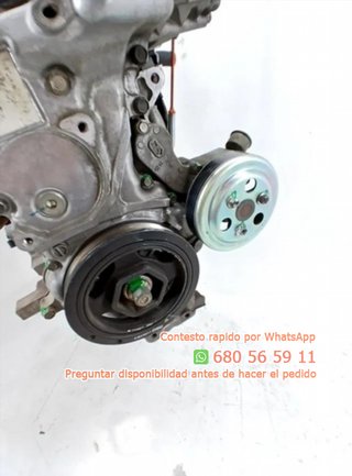 Honda l13z4 motor civic berlina 5 (fk) j Ref:75151