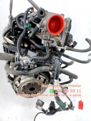 Honda l13z4 motor civic berlina 5 (fk) j Ref:75151