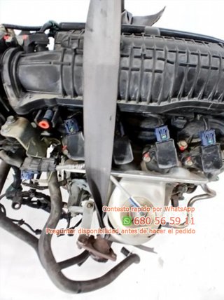 Honda l13z4 motor civic berlina 5 (fk) j Ref:75151