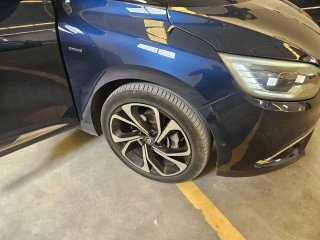Renault Grand Scenic 2017