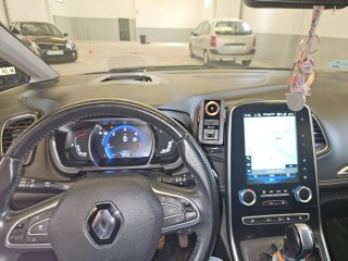 Renault Grand Scenic 2017