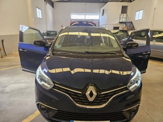 Renault Grand Scenic 2017