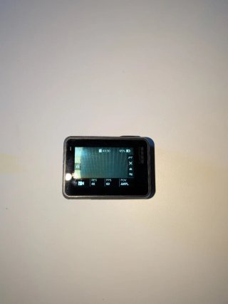 GoPro Hero 6 Black Cámara Deportiva