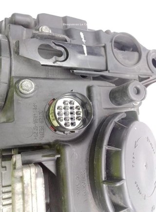 Land rover 20004682 faro izq 1el23802257 range 4.2