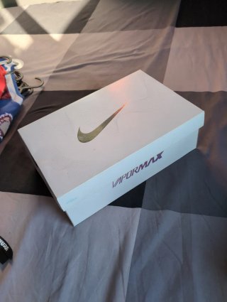 Nike Vapormax DSVM Scarpe Sportive