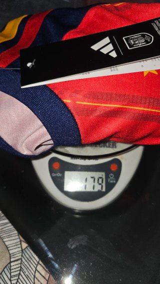 Maglia Spagna  ClimaCool
