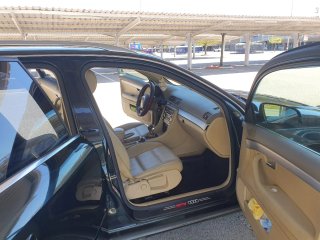 Audi A4 2007