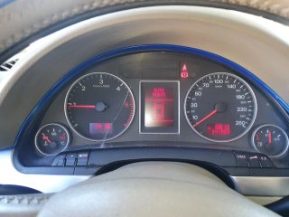 Audi A4 2007