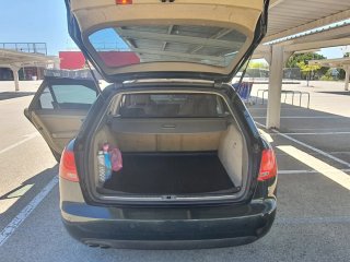 Audi A4 2007