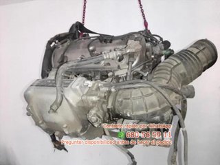 Ceslp3529716 motor completo f20z1 honda  Ref:94486