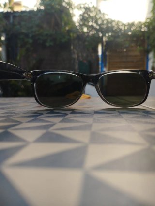 Gafas de Sol Ray-Ban New Wayfarer Color Mix