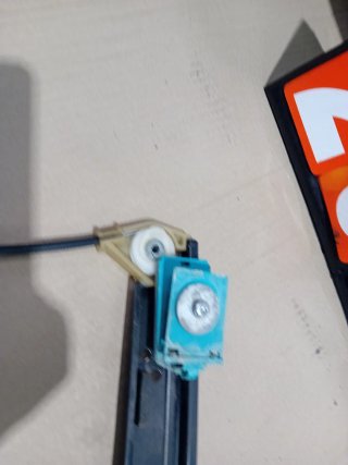 Elevalunas Delantero Derecho VW Touareg