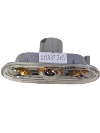 Depo 3105802 Reversible, Piloto Lateral, Sin Portalámpara