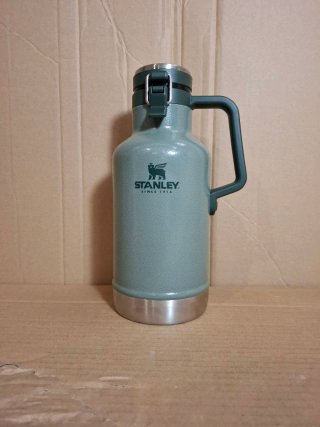 Termo Stanley 1.9L Verde