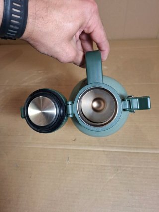 Termo Stanley 1.9L Verde
