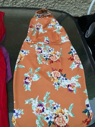 Lote 3 vestiti eleganti taglia S