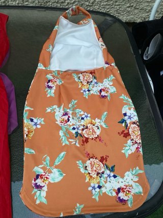 Lote 3 vestiti eleganti taglia S