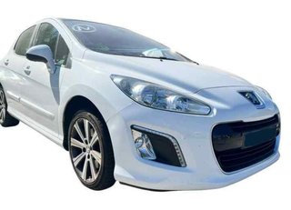 Peugeot 134880 20ea13 caja cambios 308 1.6 16v