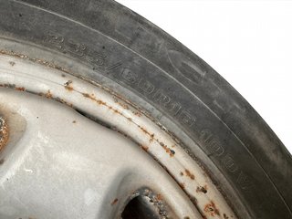 Llanta Suzuki GR Vitara 1998-2005