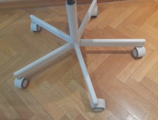 Silla Escritorio Infantil Ikea ÖRFJÄLL + REGALO