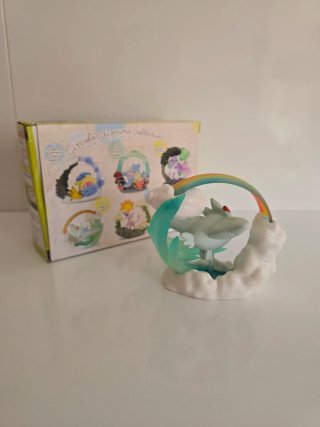 Figura Pokémon Togekiss Re-Ment
