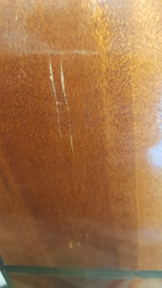 Guitarra Clásica Española Años 70