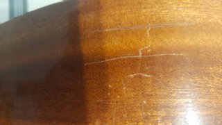 Guitarra Clásica Española Años 70