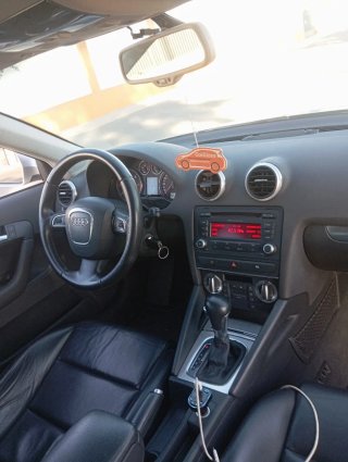 Audi A3  2009 2009